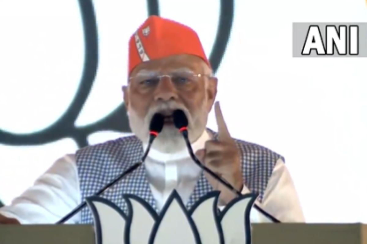 PM Narendra Modi