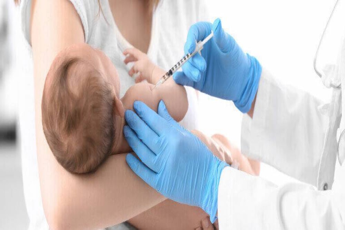 national vaccination day