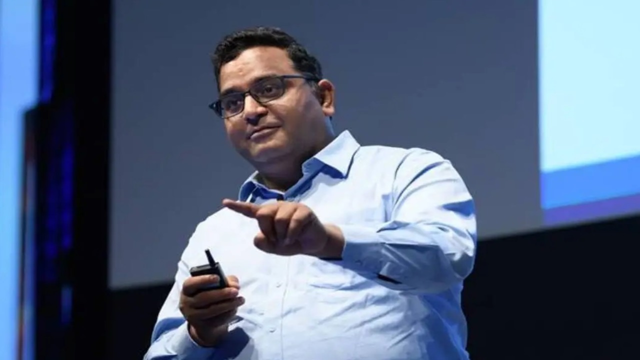 Paytm Crisis