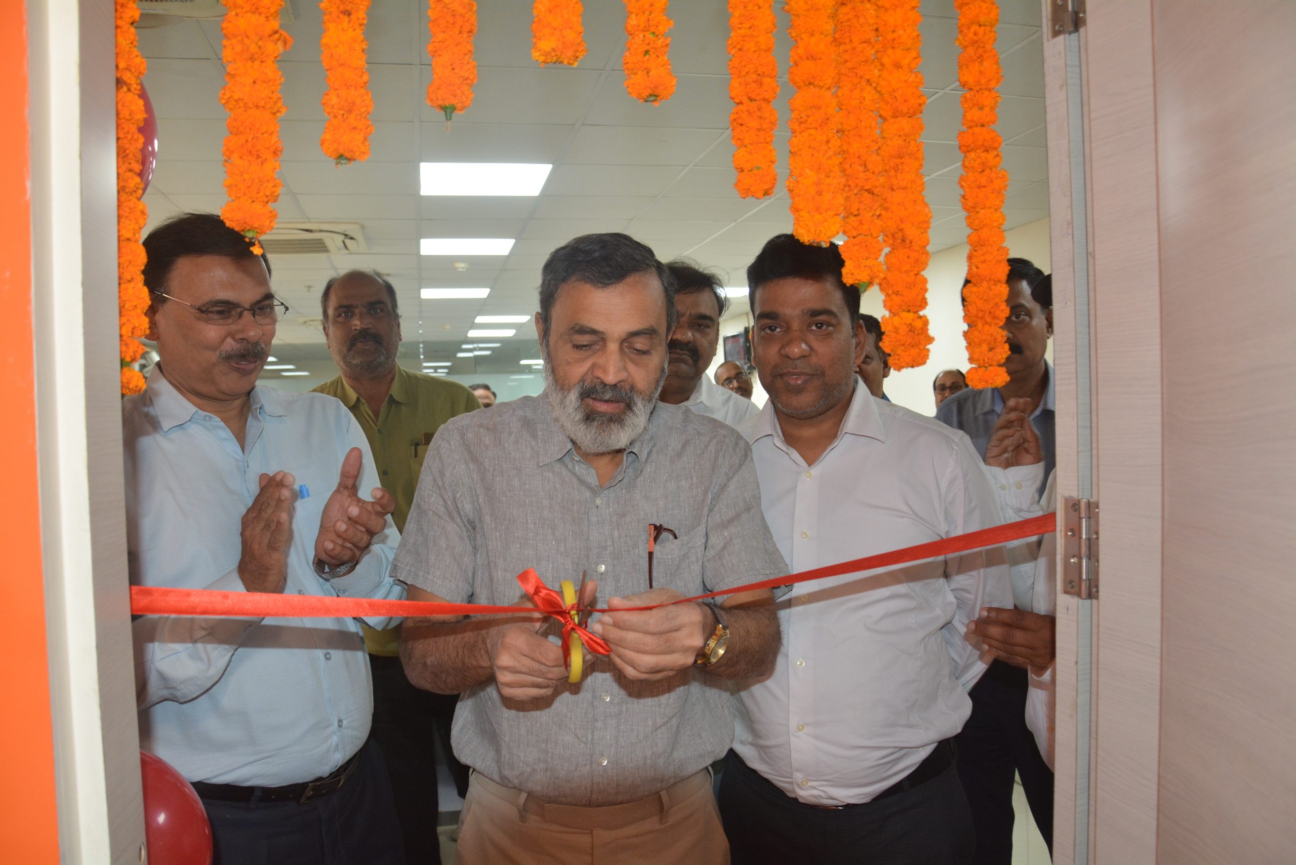 मुख्य सूचना आयुक्त त्रिपुरारी शरण
