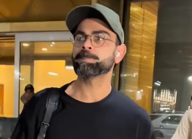 IPL 2024: VIRAT KOHLI