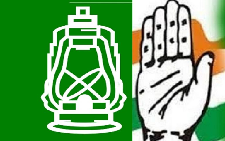 Jharkhand Election 2024: इंडिया गठबंधन में दरार, कांग्रेस और RJD ने 2 सीटों पर एक दूसरे के खिलाफ ही उतारे प्रत्याशी