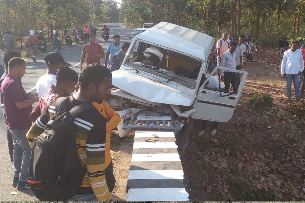 Road Accident