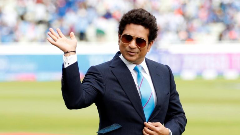 Ranji Trophy को लेकर तेंदुलकर का आया ट्वीट, गिनाए डोमेस्टिक क्रिकेट खेलने के फायदे