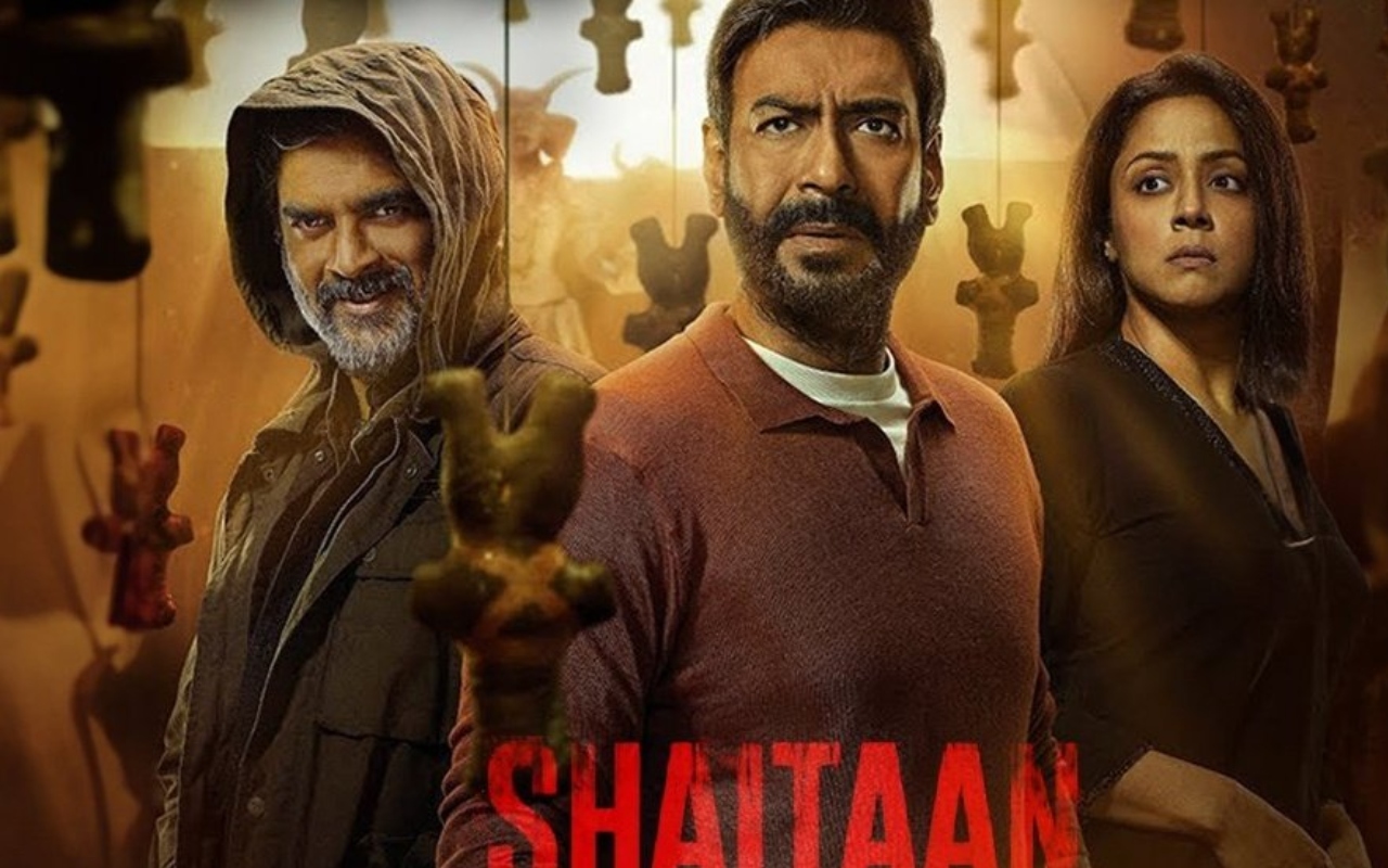 Shaitaan 2