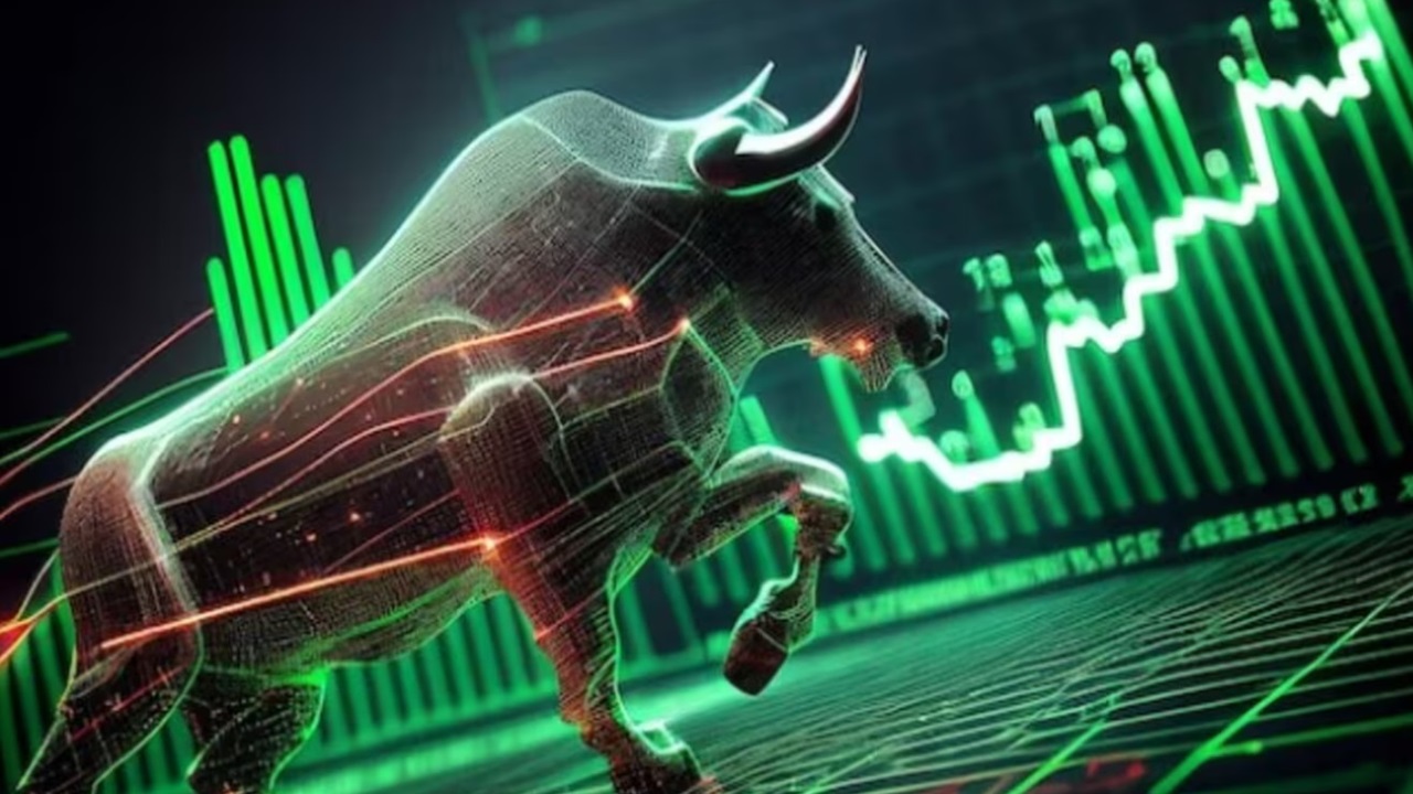 share market
