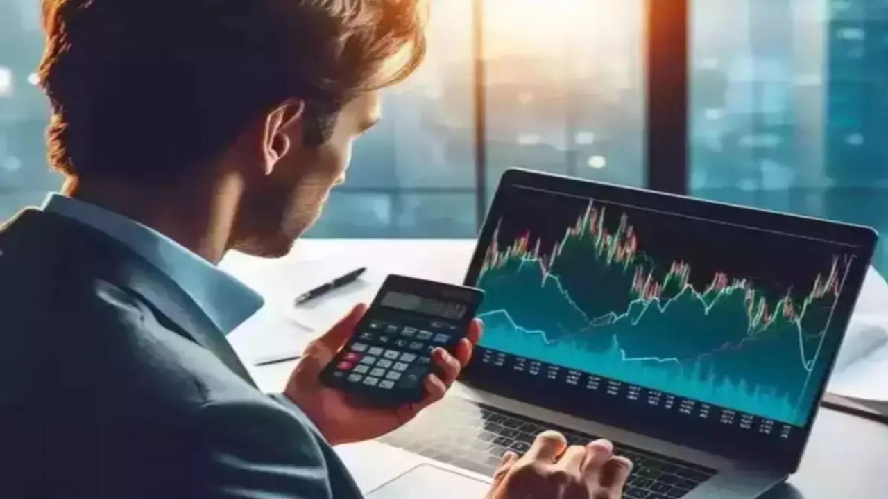 Share market