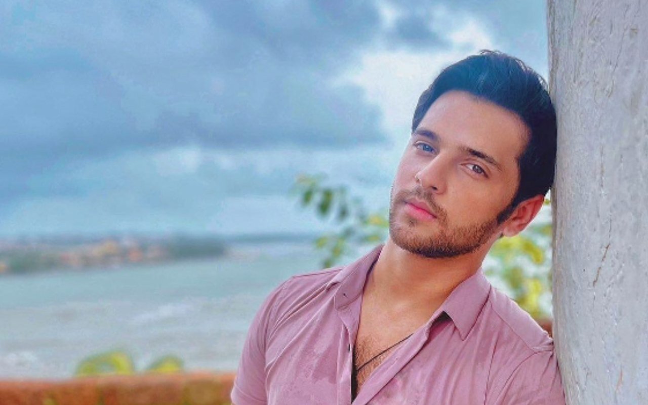 Shivam Khajuria