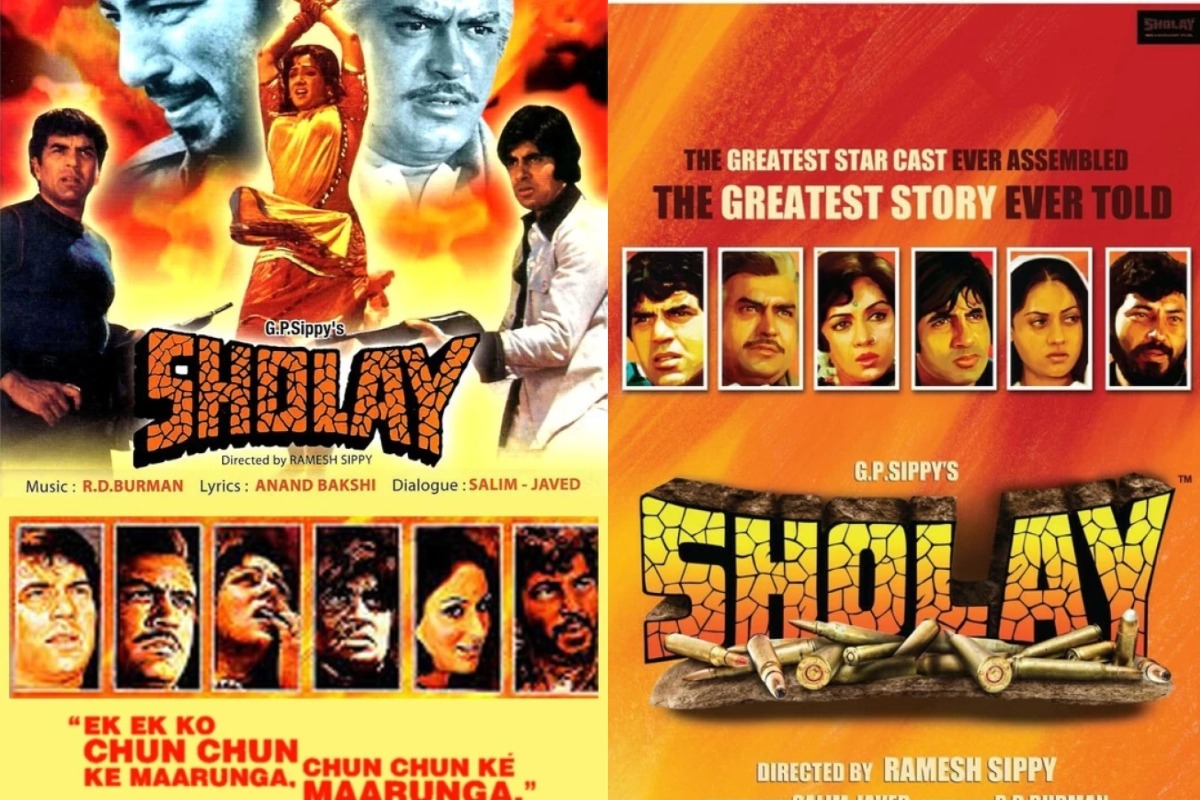 Sholay