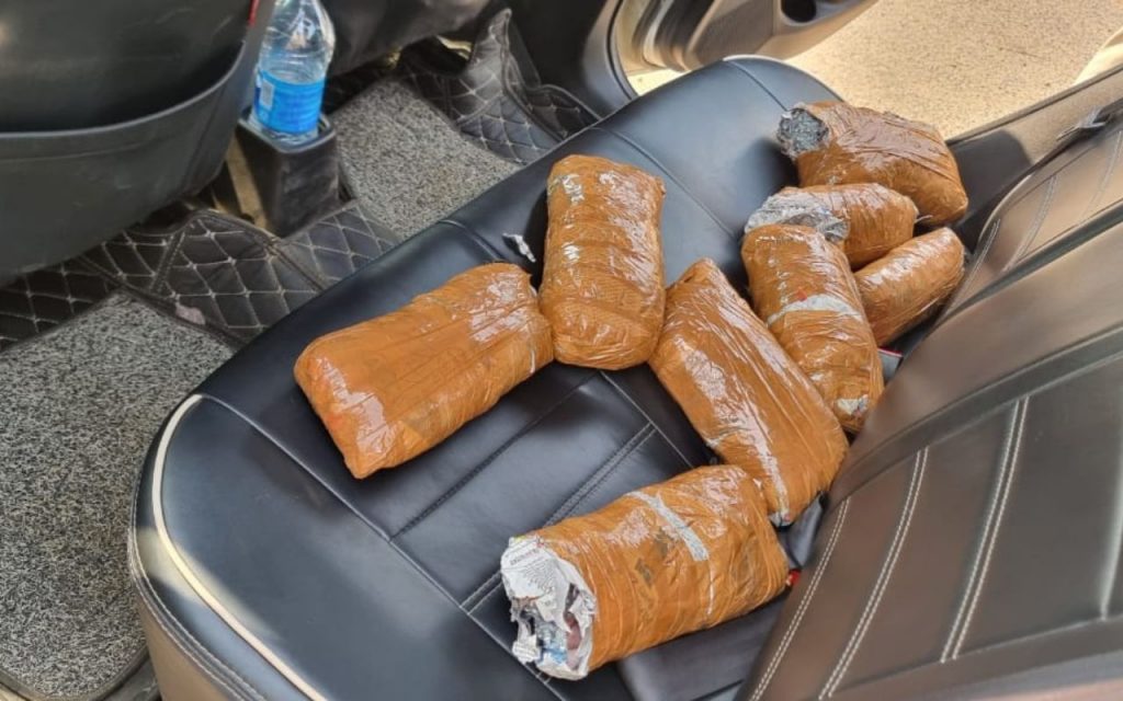 an image