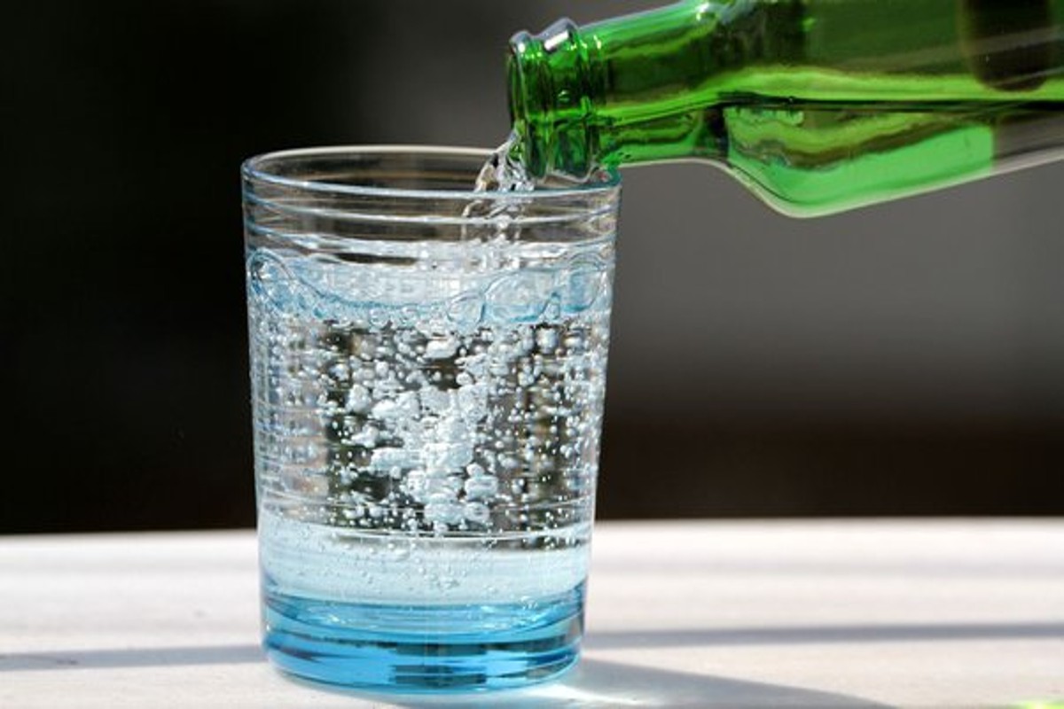 wrost drinks for brain health