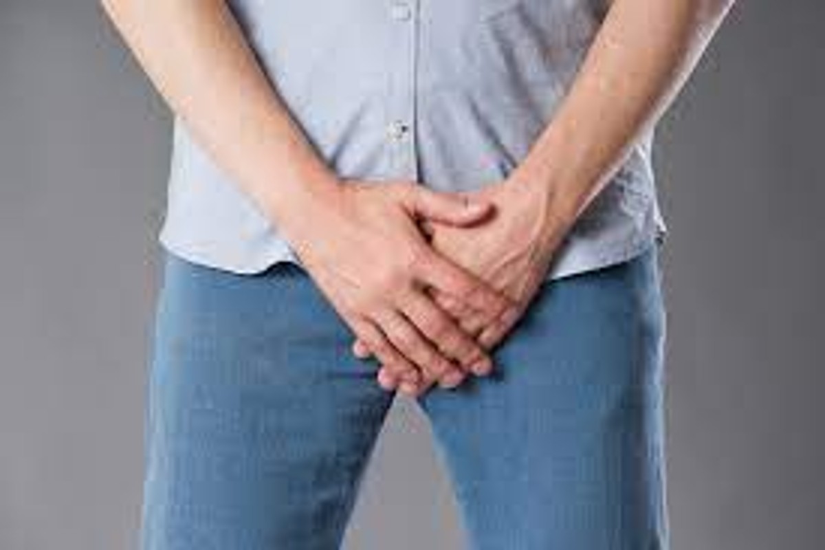 urination burning home remedies