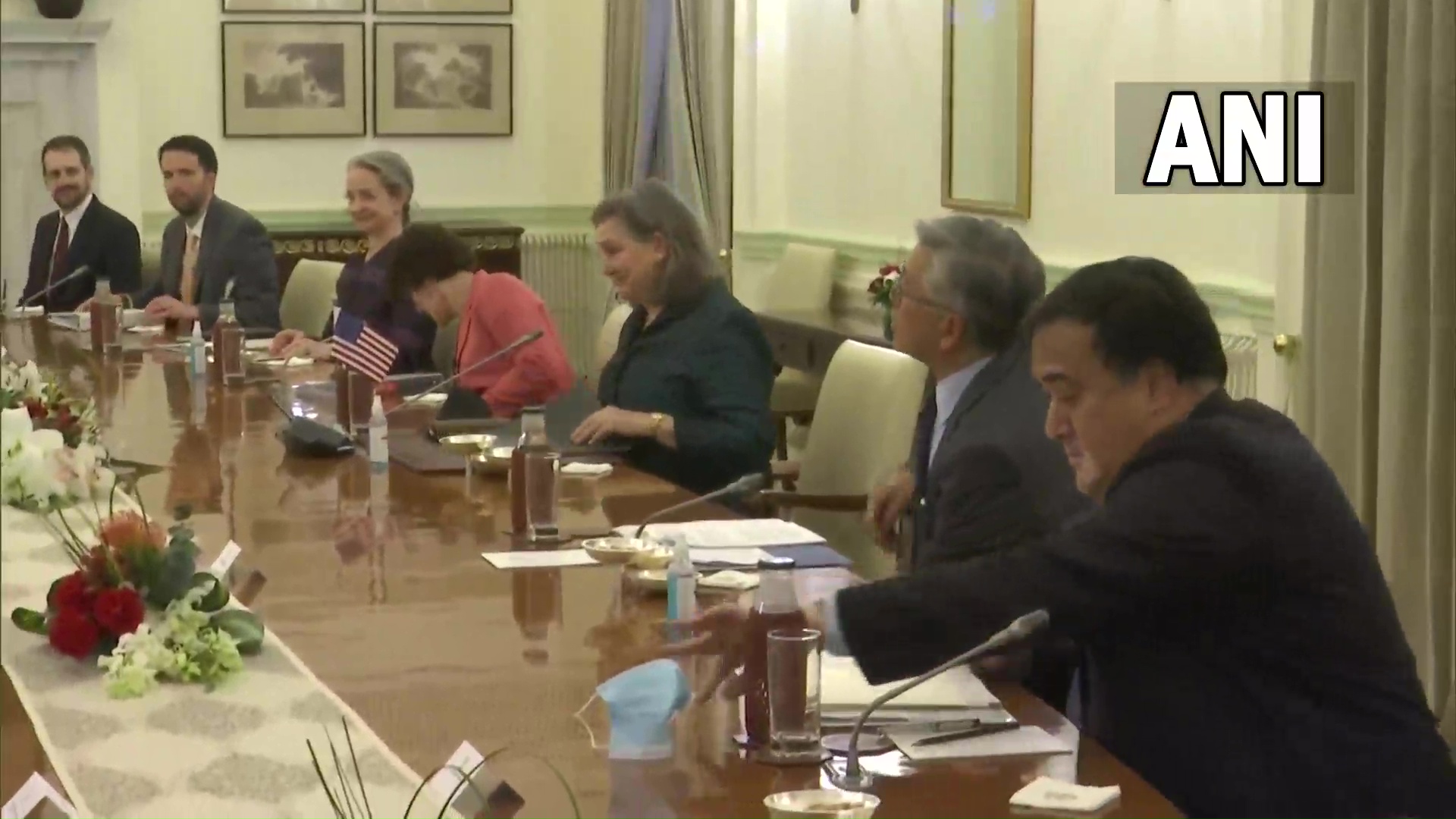 Victoria Nuland