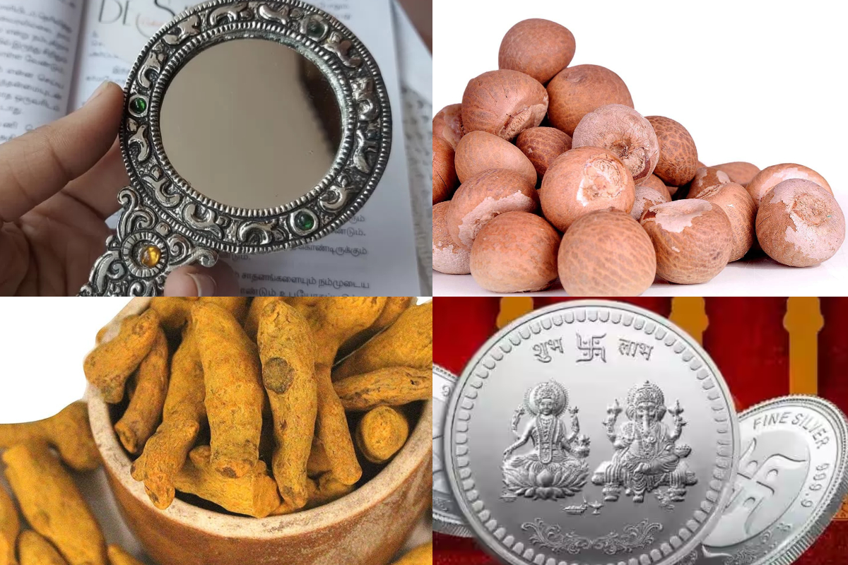 Vastu Tips For Locker