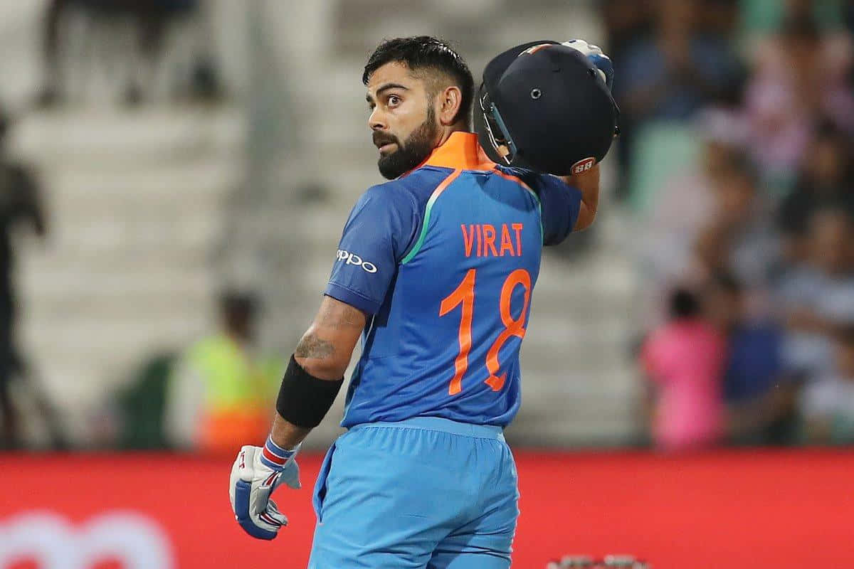 T20 World Cup 2024: Kirti Azad statement regarding Virat Kohli