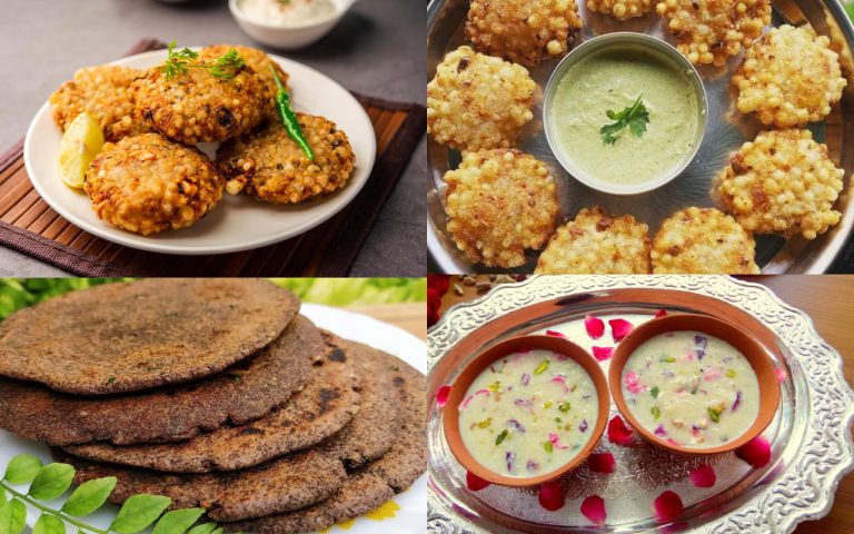 Navratri 2024 : Fasting Tips : नवरात्रि के व्रत को सफल बनाने के लिए करें इन 9 हेल्थ टिप्स को फॉलो