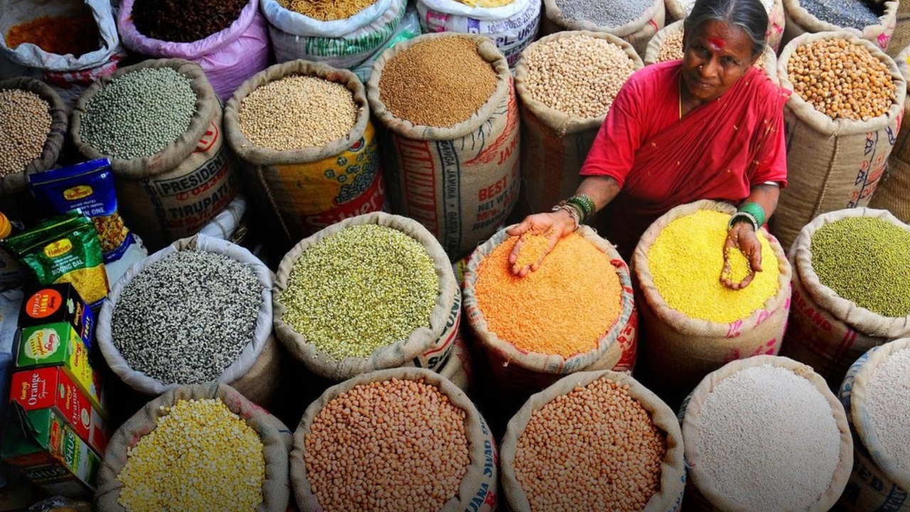 Wholesale Price Index