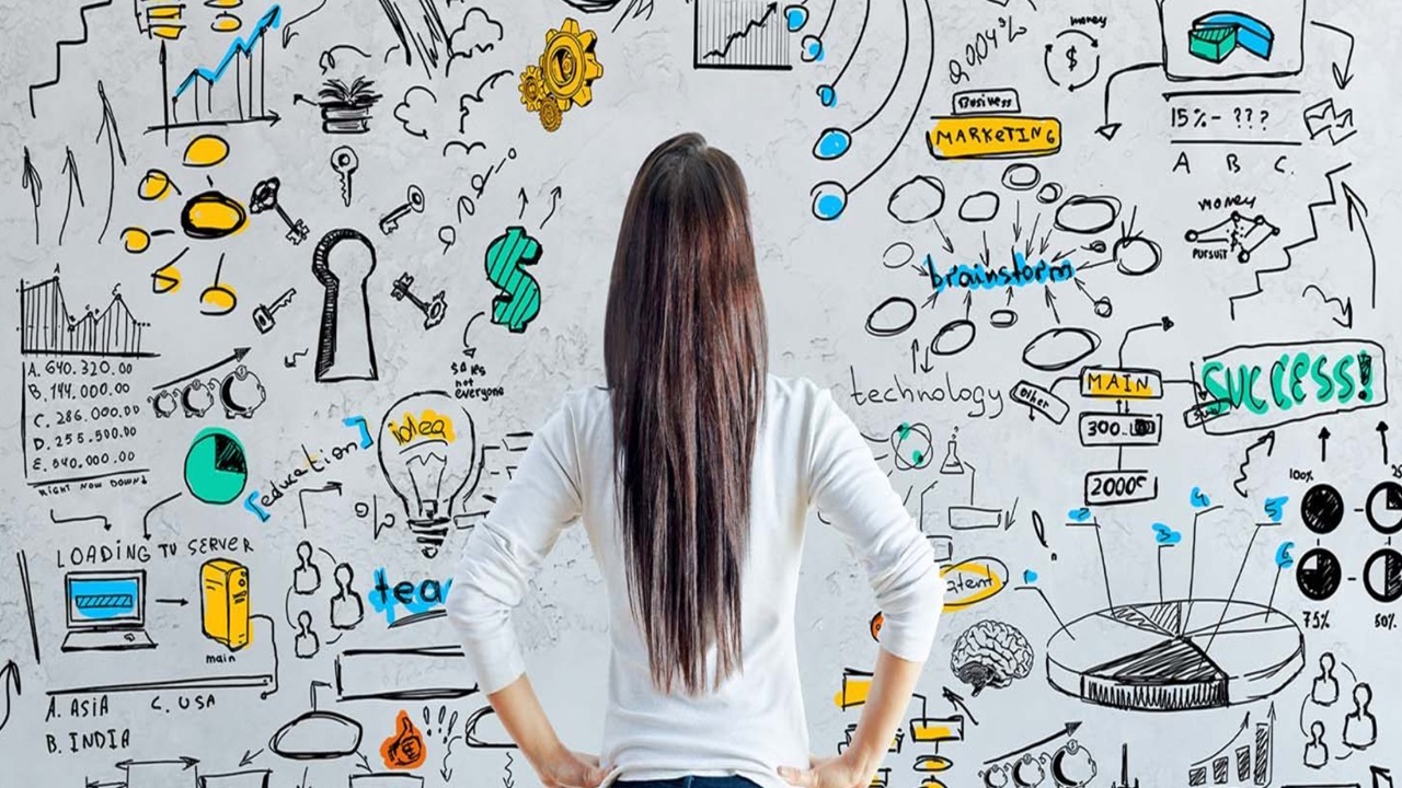 Business Ideas for Women