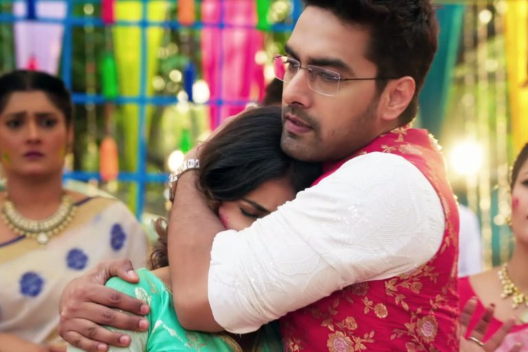 Yeh Rishta Kya Kehlata Hai: अभीरा की जिंदगी में आया फिर से बड़ा दुख, अरमान ने निकाला जॉब से, काजल खोलेगी संजय का राज