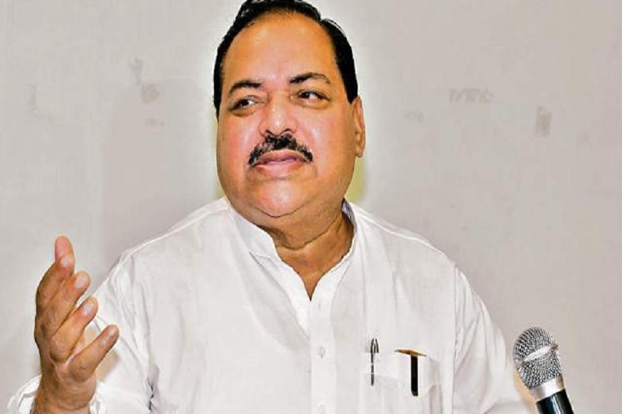 अली अशरफ फातमी