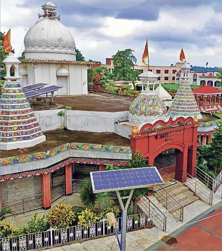 बकरीद में असामाजिक तत्वों पर रहेगी विशेष नजर