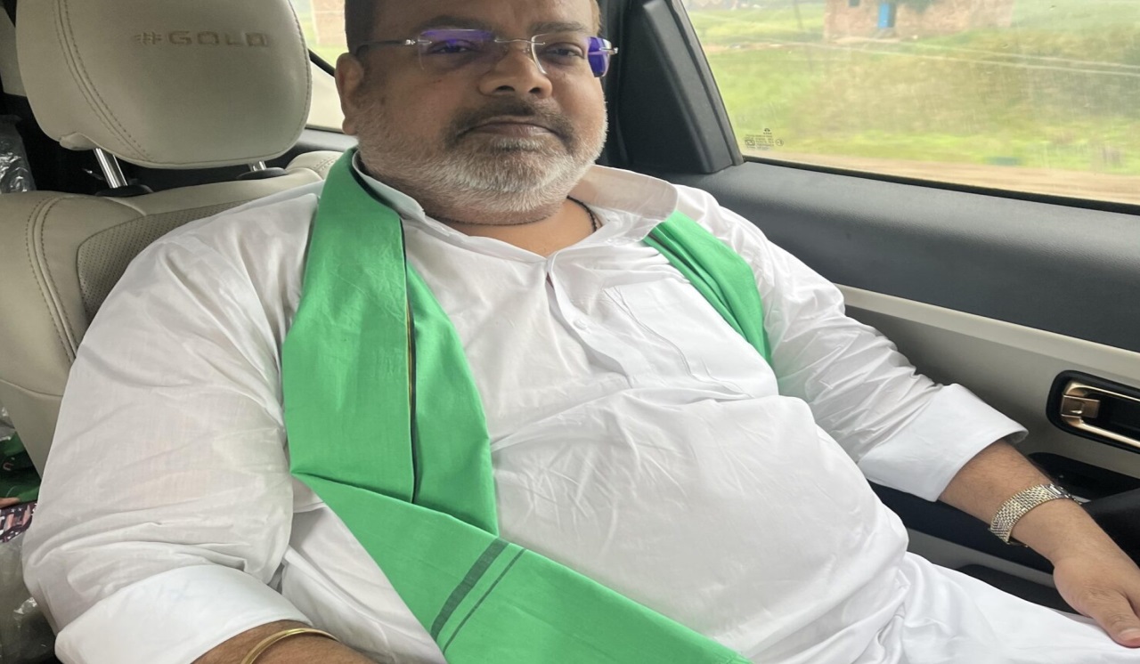 विनोद यादव