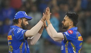 IPL 2024: Mumbai Indians