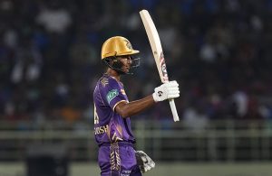 IPL 2024, DC vs KKR: Angkrish Raghuvanshi