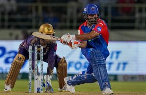 IPL 2024: Rishabh Pant