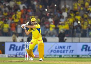 IPL 2024: MS Dhoni