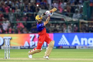 IPL 2024: Virat Kohli