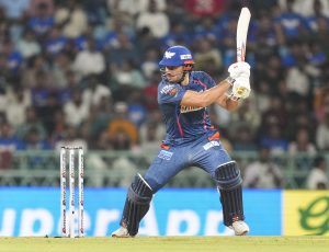 IPL 2024, LSG vs GT: Marcus Stoinis