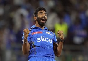 IPL 2024: Jasprit Bumrah