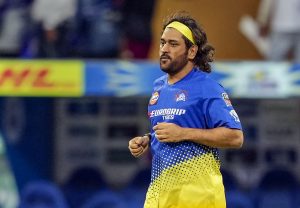 IPL 2024: MS Dhoni