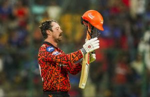 IPL 2024: RCB vs SRH