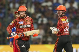 SRH vs RCB, IPL 2024: