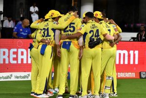IPL 2024: SRH vs CSK