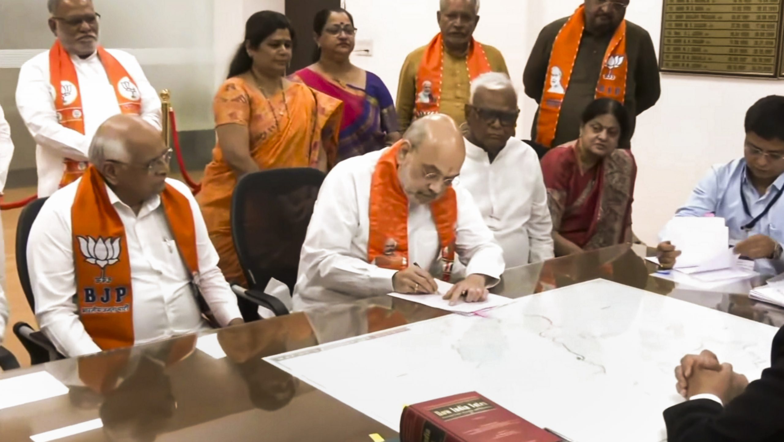 Lok Sabha Election 2024