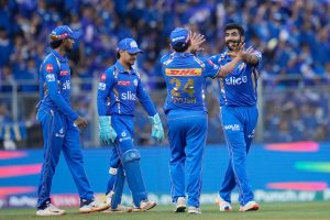 Mumbai Indians