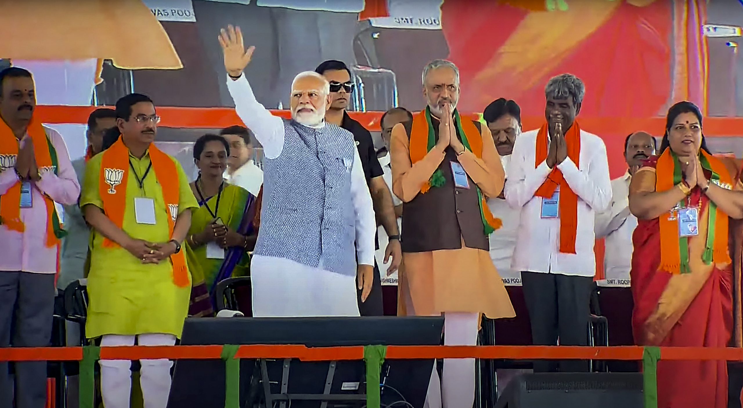 Lok Sabha Election 2024