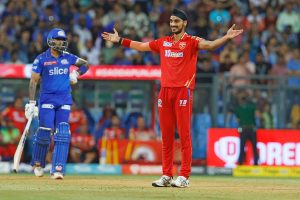IPL 2024: PBKS vs MI