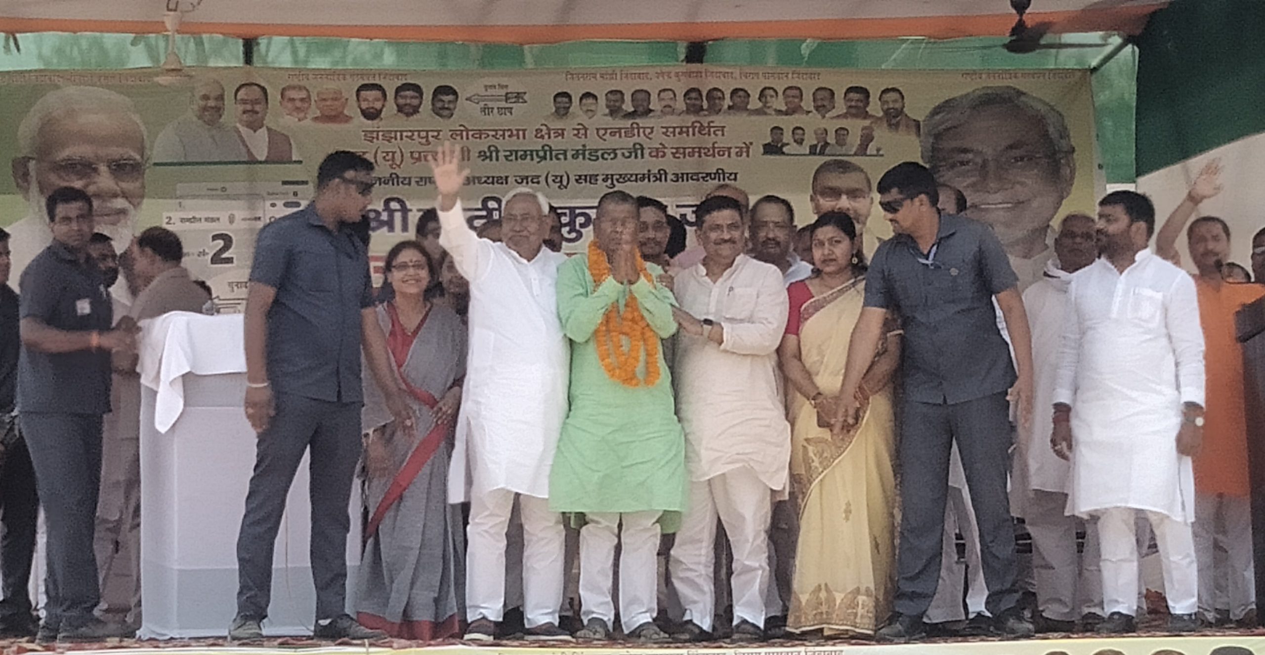 सीएम नीतीश कुमार