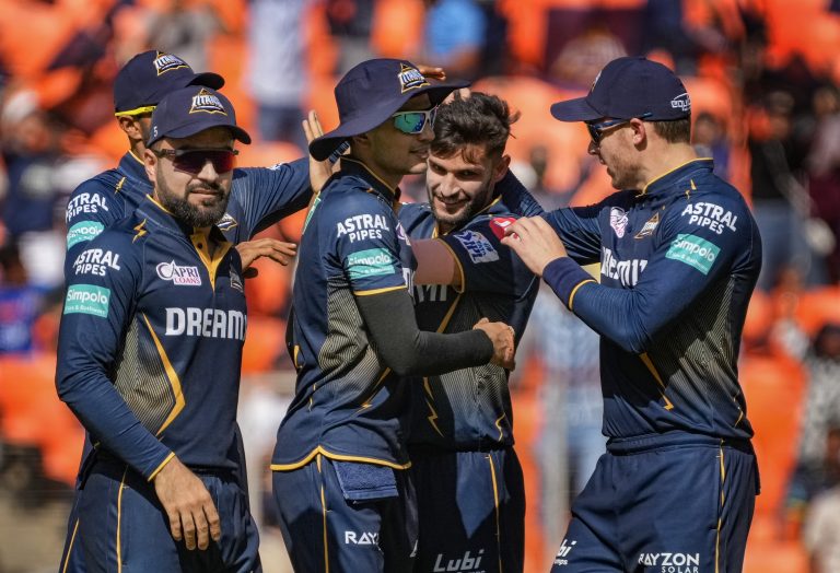 IPL 2024: Delhi Capitals Team