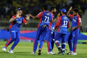 IPL 2024: Delhi Capitals Team