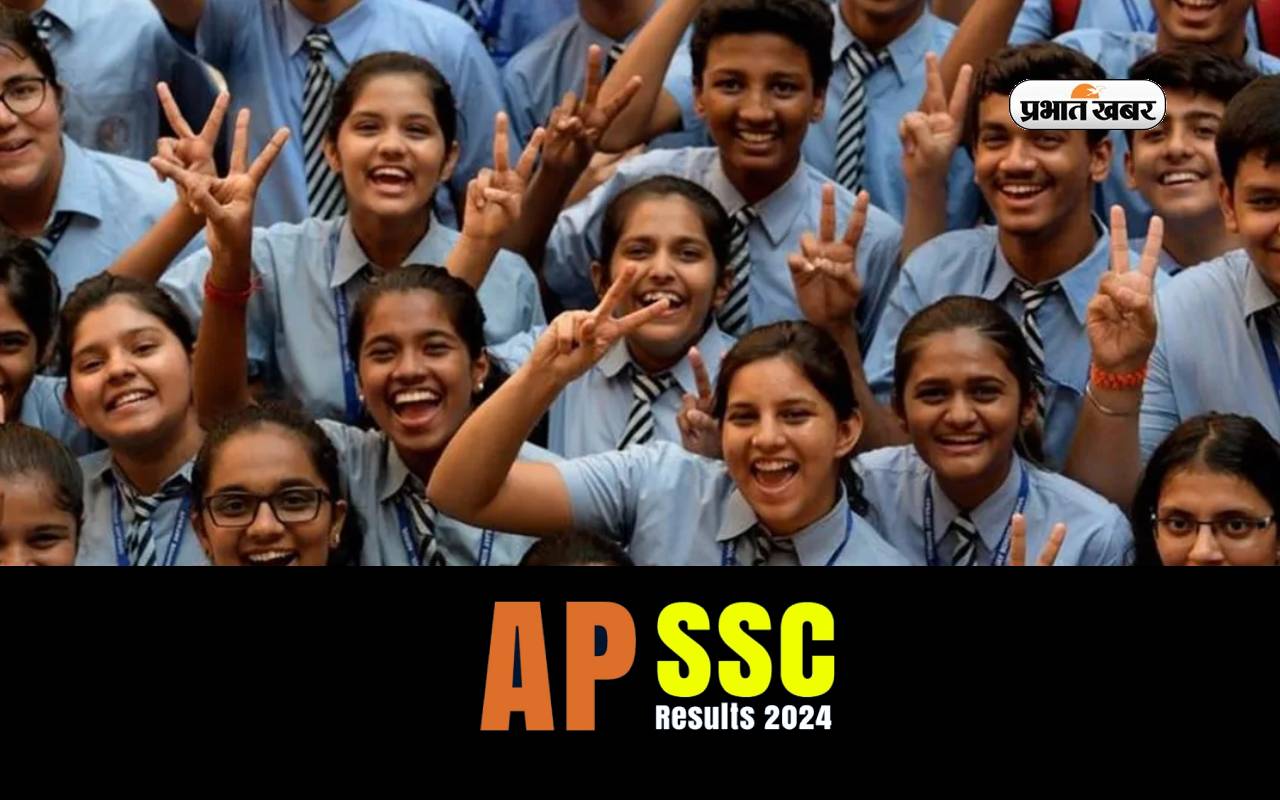 AP 10th Results 2024