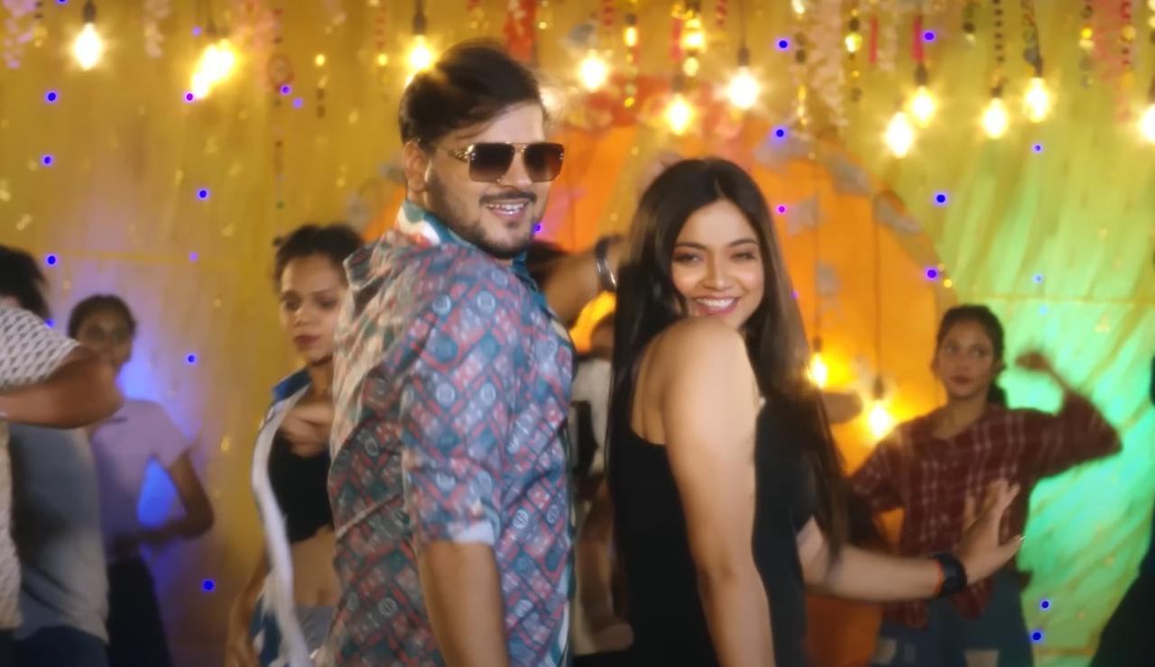Arvind Akela Kallu