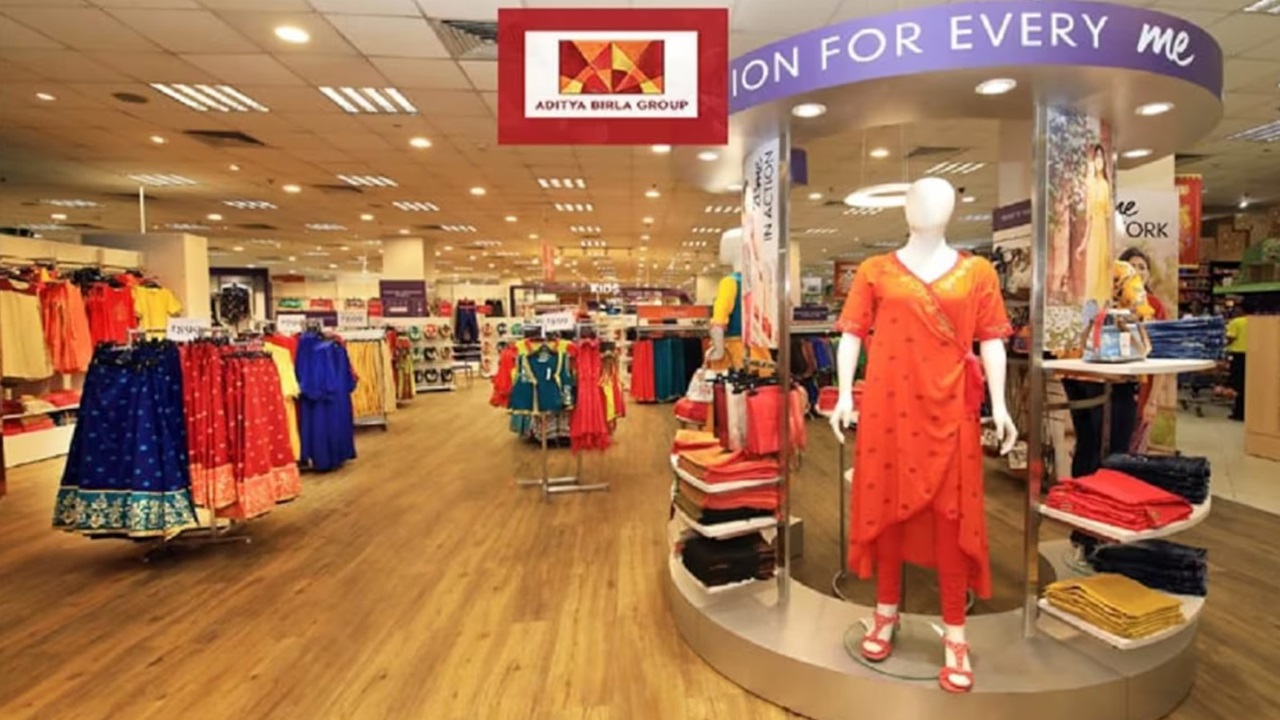 Aditya Birla Fashion