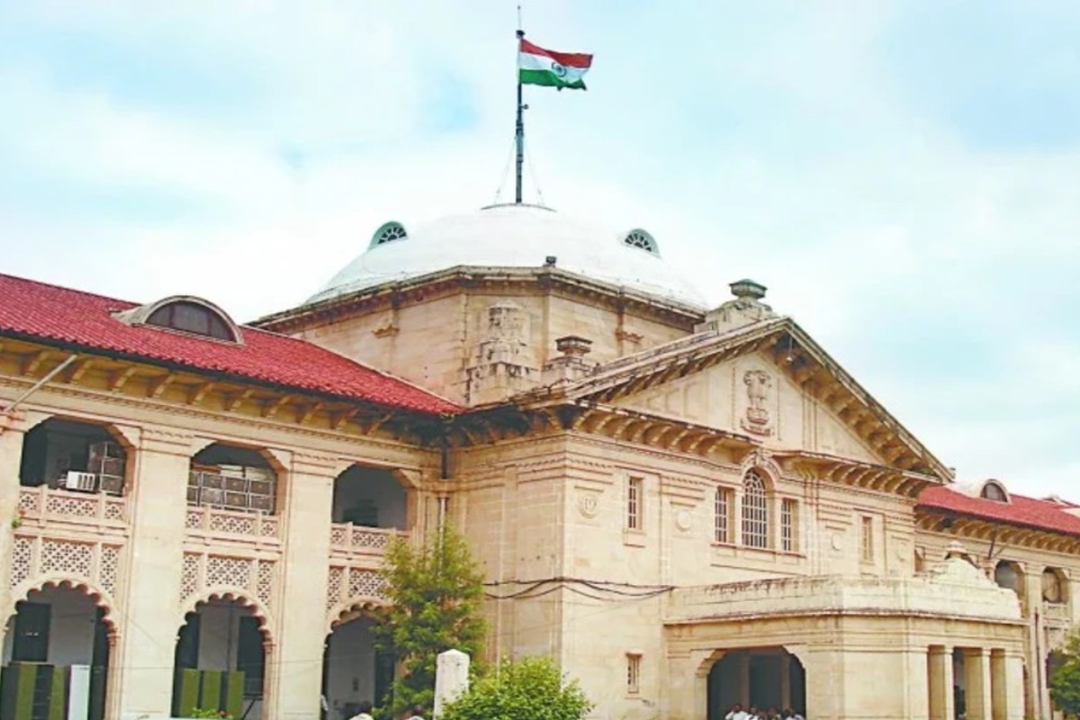Allahabad High Court