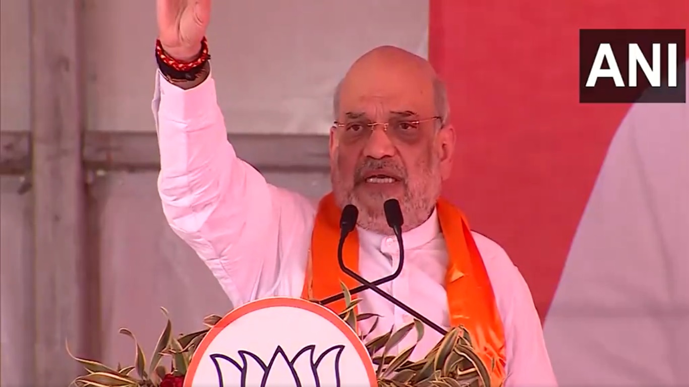 Amit Shah