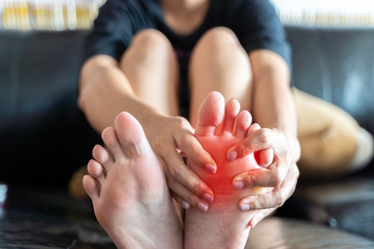 Ayurvedic Remedies for Uric Acid